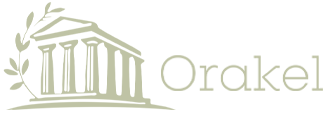 Orakel Logo